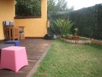 SOLLIES PONT LOCATION, appartement 3 chambres, terrasse, jardin, parking