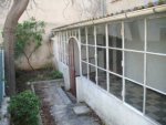  T3  BAS DE VILLA +veranda