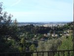 LA VALETTE DU VAR, VILLA T6  VUE MER !!!