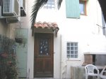 SOLLIES-PONT, maison de village 4 chambres