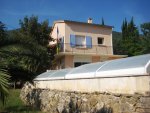SOLLIES-TOUCAS, Villa avec possibilit� d'extension ou agrandissement