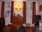 SOLLIES-PONT, appartement 1 chambre lou�