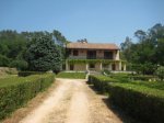 M�ounes Les Montrieux, Propri�t� de type 6 avec piscine, garages, et annexes