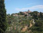 SOLLIES-VILLE, villa traditionnelle 4 chambres. 