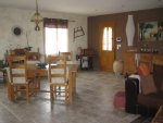LA CRAU, Villa traditionnelle et contemporaine 4 chambres