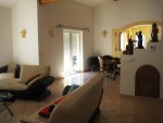 SOLLIES TOUCAS, Villa contemporaine avec vue d�gag�e