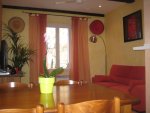 SOLLIES-TOUCAS, Appartement de type 2