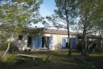 ROCBARON VILLA DANS CADRE CHAMPETRE