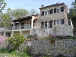 VILLA 4 PIECES SUR 5000 M� DE TERRAIN