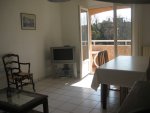 Appartement 2 chambres, secteur rare � la vente
