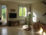 BELGENTIER, villa de type 4 + place de parking