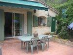 BELGENTIER VILLA  235m� env.