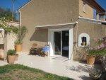 CUERS Villa Traditionnelle Superbe Vue.