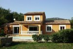 MEOUNES SUPERBE VILLA D'ARCHITECTE ! 