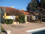 VILLA  A SOLLIES PONT DE TYPE 5 SUR 1700M� DE PARCELLE