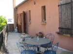 MAISON T3/4 +3 GARAGES LA CRAU