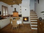 BELGENTIER, maison de village contemporaine