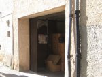 SOLLIES TOUCAS , garage