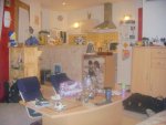 Cuers, appartement T2 rdc