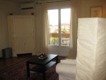 LA FARLEDE, un appartement 3 chambres avec terrasse. 