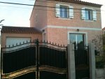 PUGET-VILLE, Villa neuve de type 4 + garage