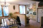 BELGENTIER, maison de village r�cente avec 3 chambres